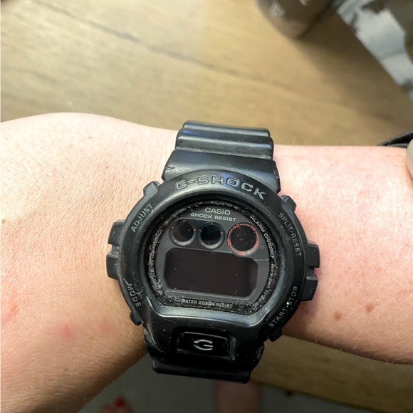 G-Shock Other - Black G-Shock